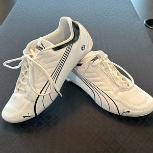Puma Future Cat BMW driving shoes - Men’s 11